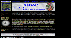 Desktop Screenshot of alsap.org